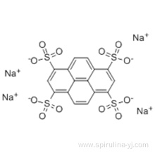 1,3,6,8-Pyrenetetrasulfonicacid, sodium salt (1:4) CAS 59572-10-0